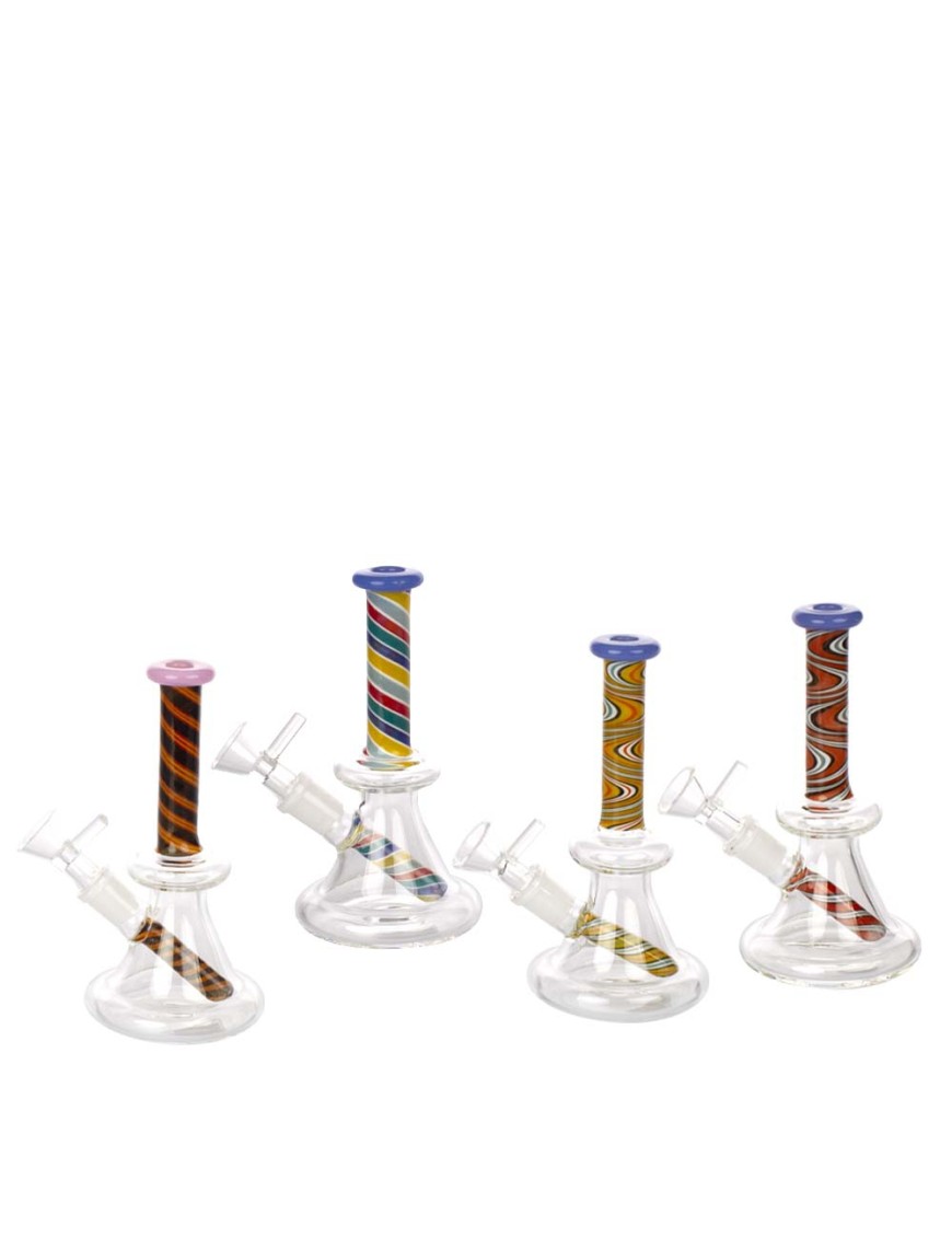 Bubbler Vetro Amsterdam Limited Edition 16cm - Hemporium – Hemporium