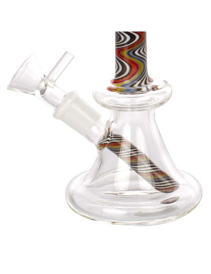 Bubbler Vetro Amsterdam Limited Edition 16cm - Hemporium – Hemporium