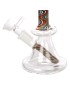 Amsterdam Bubbler in vetro Limited Edition 16 cm