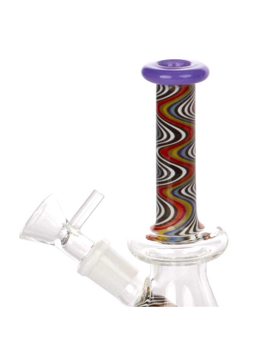 Bubbler Vetro Amsterdam Limited Edition 16cm - Hemporium – Hemporium