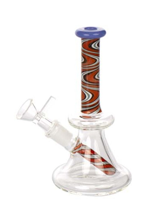 Amsterdam Bubbler in vetro Limited Edition 16 cm