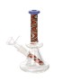 Amsterdam Bubbler in vetro Limited Edition 16 cm
