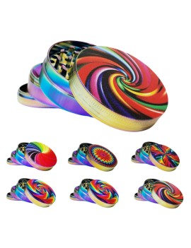 Grinder Calendoscopio...