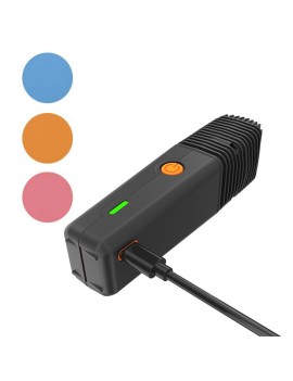 VEAZY Vaporizzatore Portatile