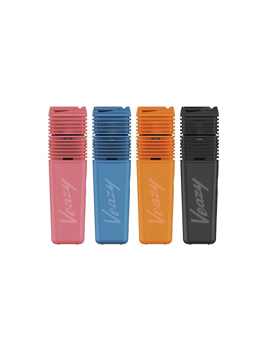 VEAZY vaporizzatore portatile Storz & Bickel per erbe secche