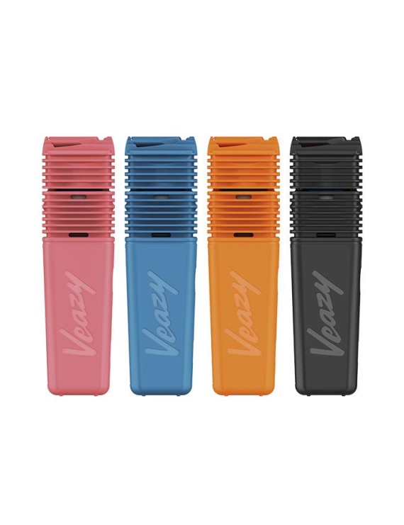 VEAZY vaporizzatore portatile Storz & Bickel per erbe secche