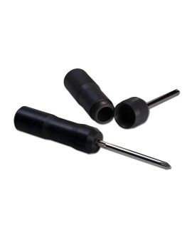 Cacciavite con vano segreto