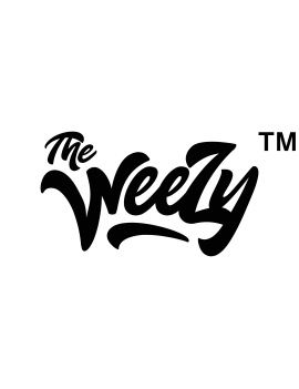 THE WEEZY™ – Pipa in alluminio con filtro CTIP™