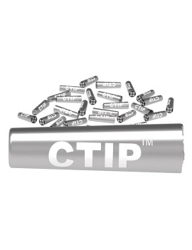 CTIP – Filtro Alluminio (1...