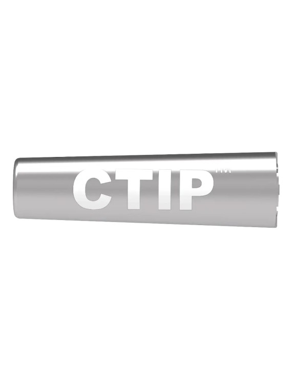 CTIP – Filtro Alluminio (1 pezzo)