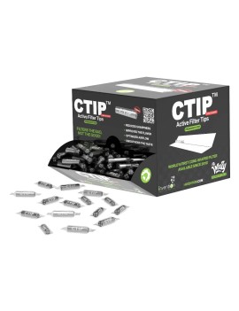 CTIP – Filtro Alluminio (1 pezzo)