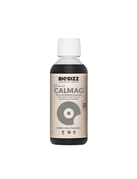 Biobizz Calmag 250 ml