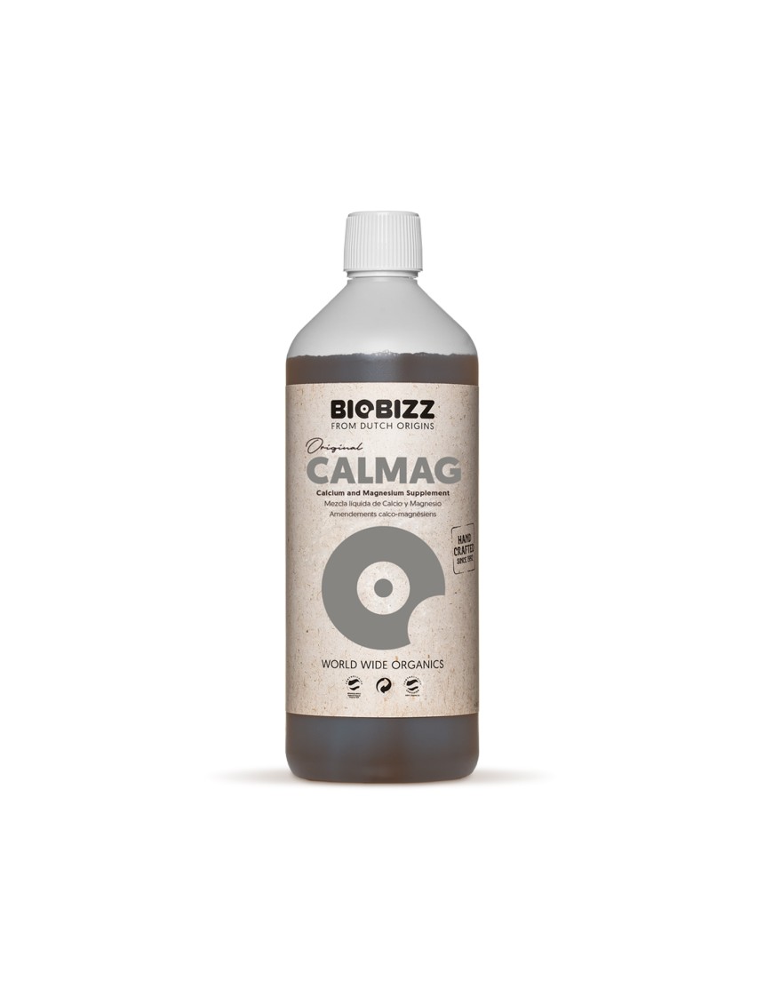 Biobizz Calmag 500 ml