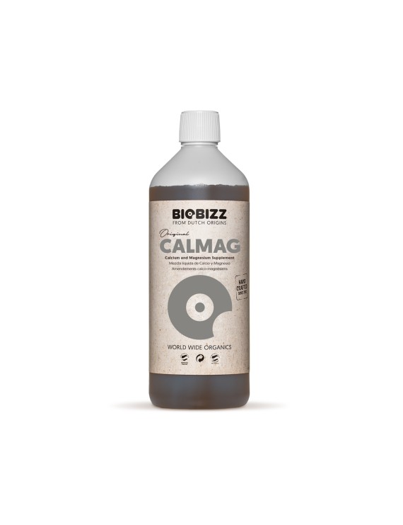 Biobizz Calmag 500 ml