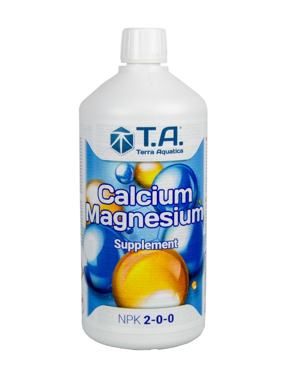 TERRA AQUATICA CalMag - 500ml