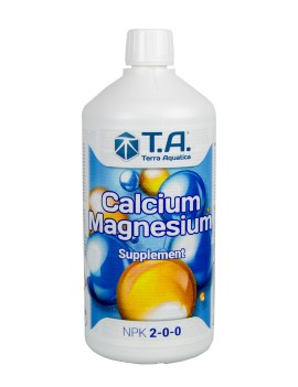 TERRA AQUATICA CalMag - 1 Lt