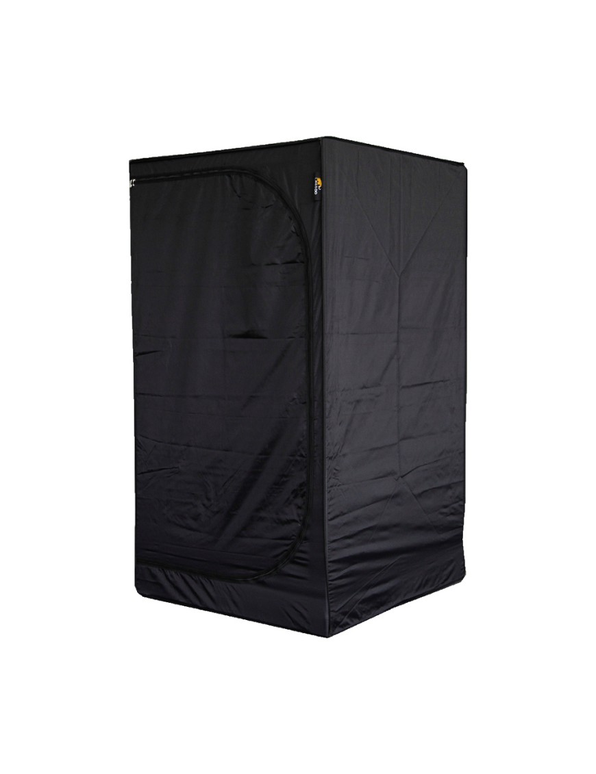 Growbox Mammoth Lite 100x100x180 | Mylar 210D Riflettente – Hemporium
