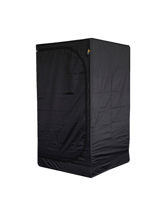 Growbox Mammoth Lite 100x100x180 | Mylar 210D Riflettente – Hemporium