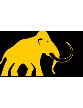 Mammoth Lite+ 120x120x200