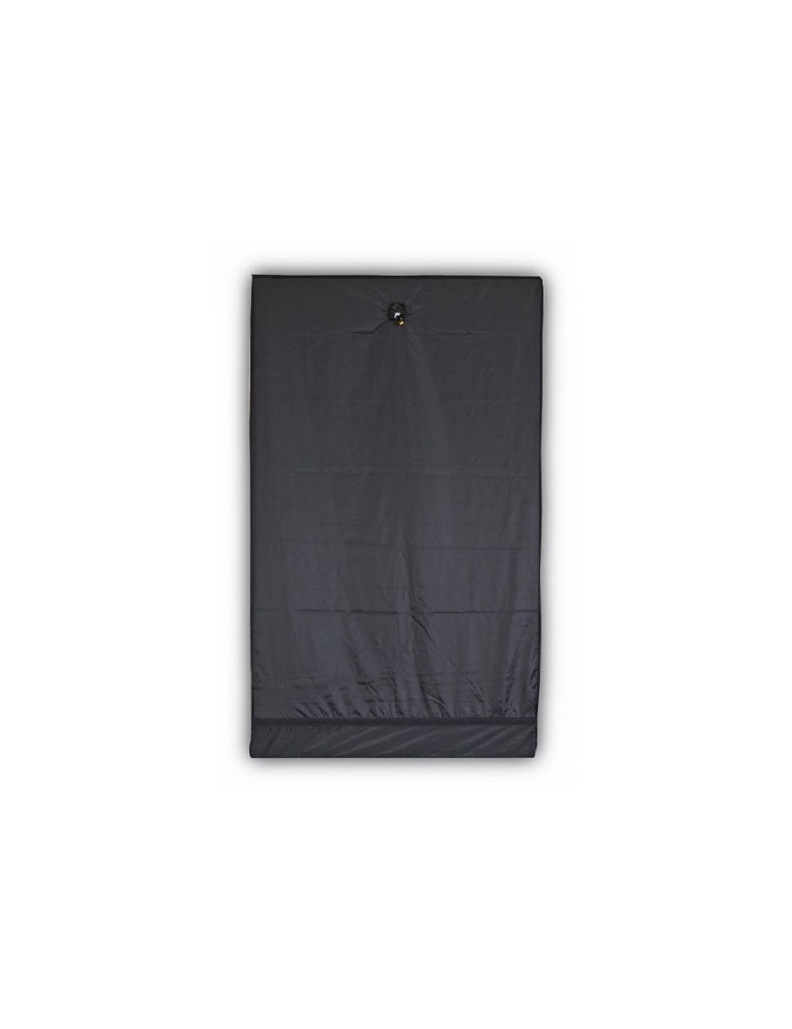 Growbox Mammoth Lite 120x120x200 | Coltivazione Indoor