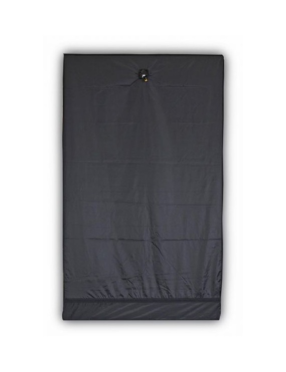 Growbox Mammoth Lite 120x120x200 | Coltivazione Indoor