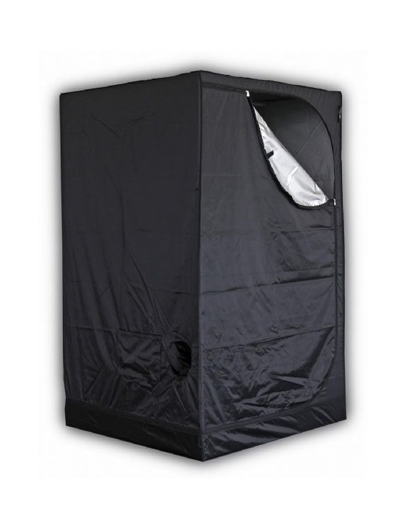Growbox Mammoth Lite 120x120x200 | Coltivazione Indoor