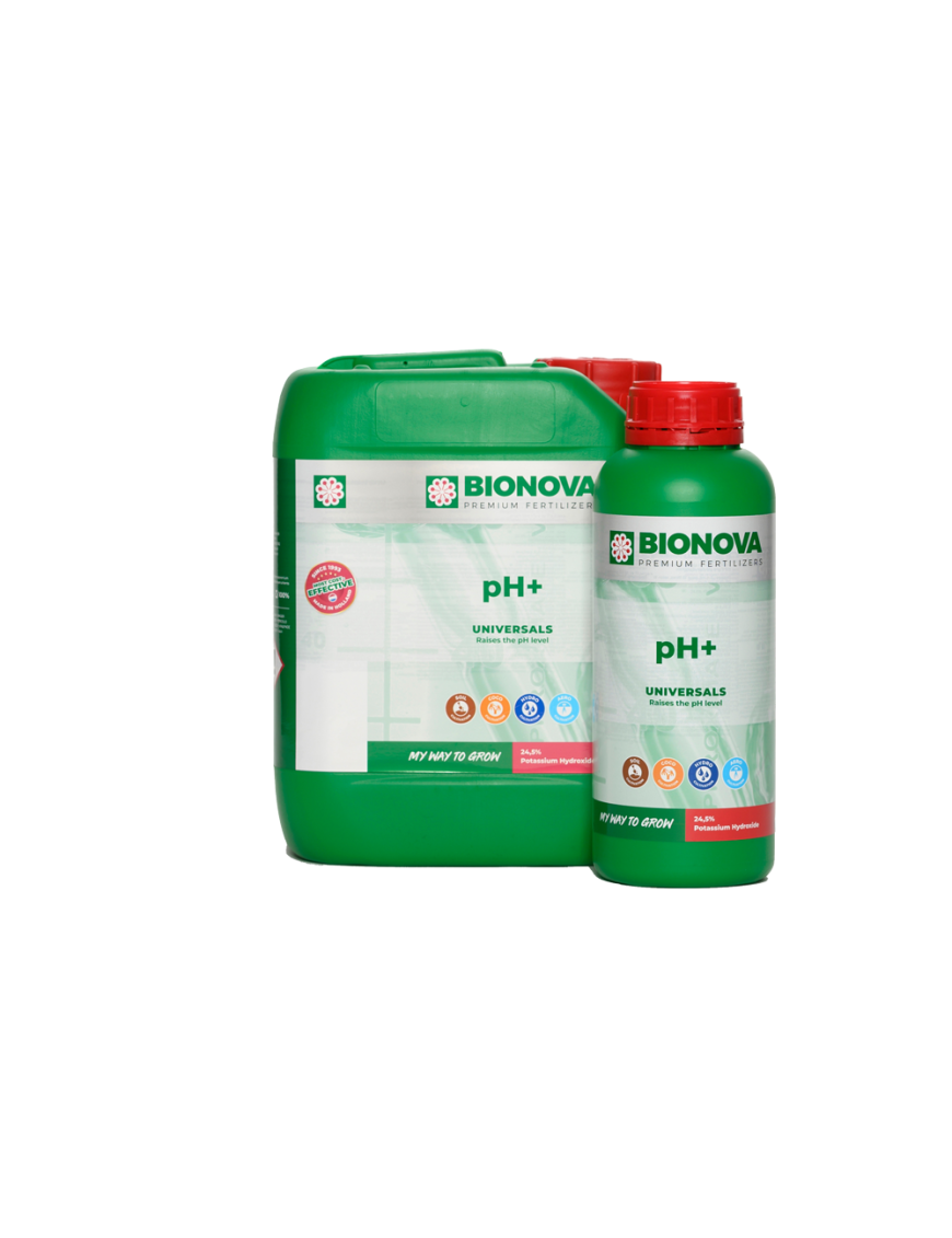 Bionova Ph + 1 L