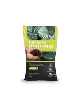 Mycoterra – Terriccio...