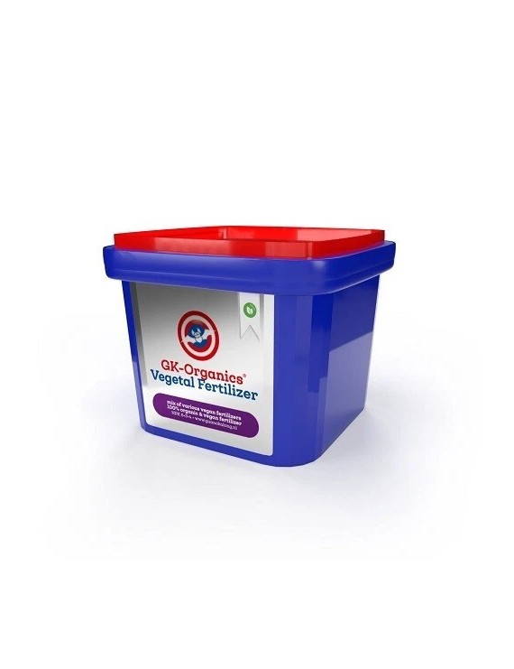 Guano Kalong in Polvere 1 Kg