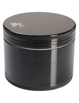 Grinder Maxi Nero 90mm –...