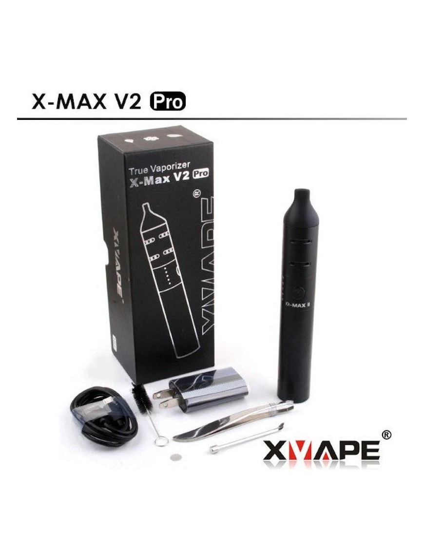XMAX V2 Pro Vaporizer