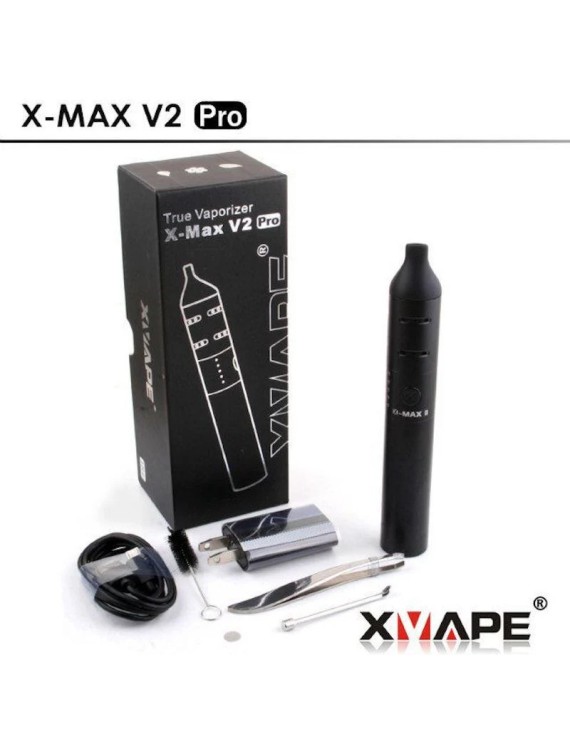 XMAX V2 Pro Vaporizer