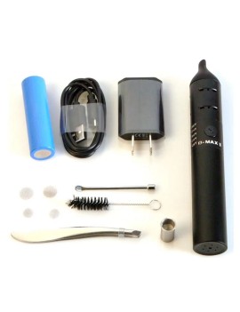 XMAX V2 Pro – Vaporizzatore Portatile