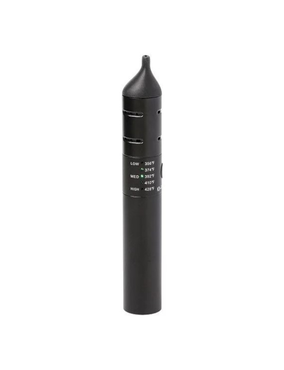 XMAX V2 Pro | Vaporizzatore Erbe con Camera Oli/Cere Inclusa – Hemporium