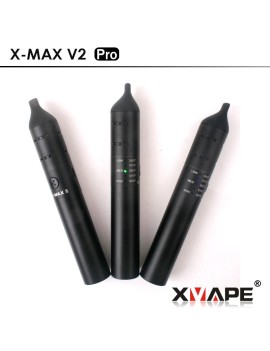 XMAX V2 Pro – Vaporizzatore Portatile