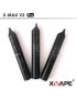 XMAX V2 Pro – Vaporizzatore Portatile