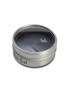 Grinder Black Leaf in Alluminio 2 Parti con Chiusura Magnetica