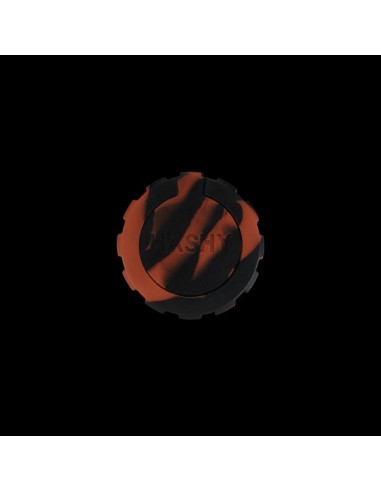 Hashy Grinder Silicone per Hashish - Glow Dark | Hemporium