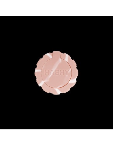 Hashy Grinder Silicone per Hashish - Glow Dark | Hemporium