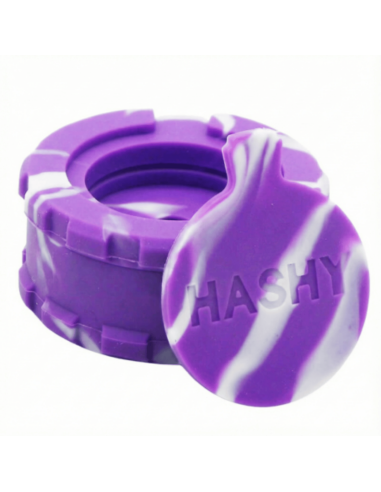 Grinder Silicone Hashish Hashy Glow Dark | Hemporium – Hemporium