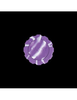 Hashy Grinder All-in-One in Silicone Alimentare