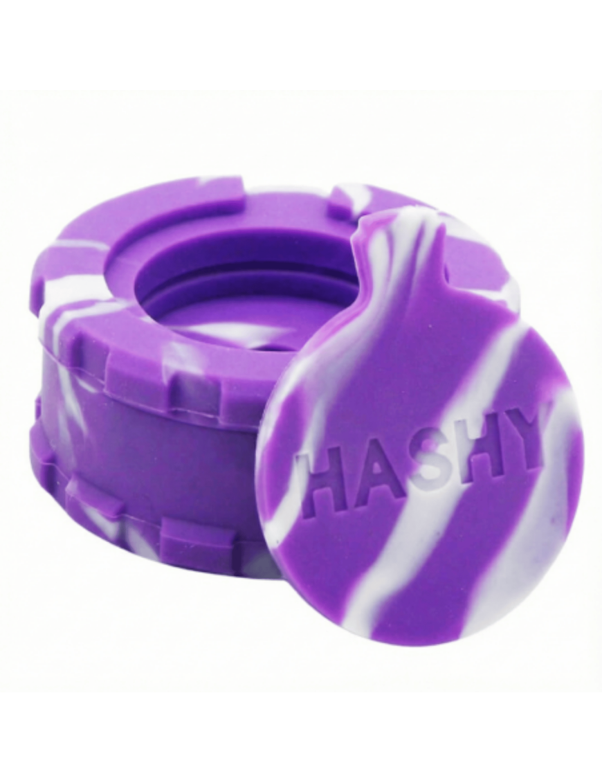 HASHY GRINDER SILICONE