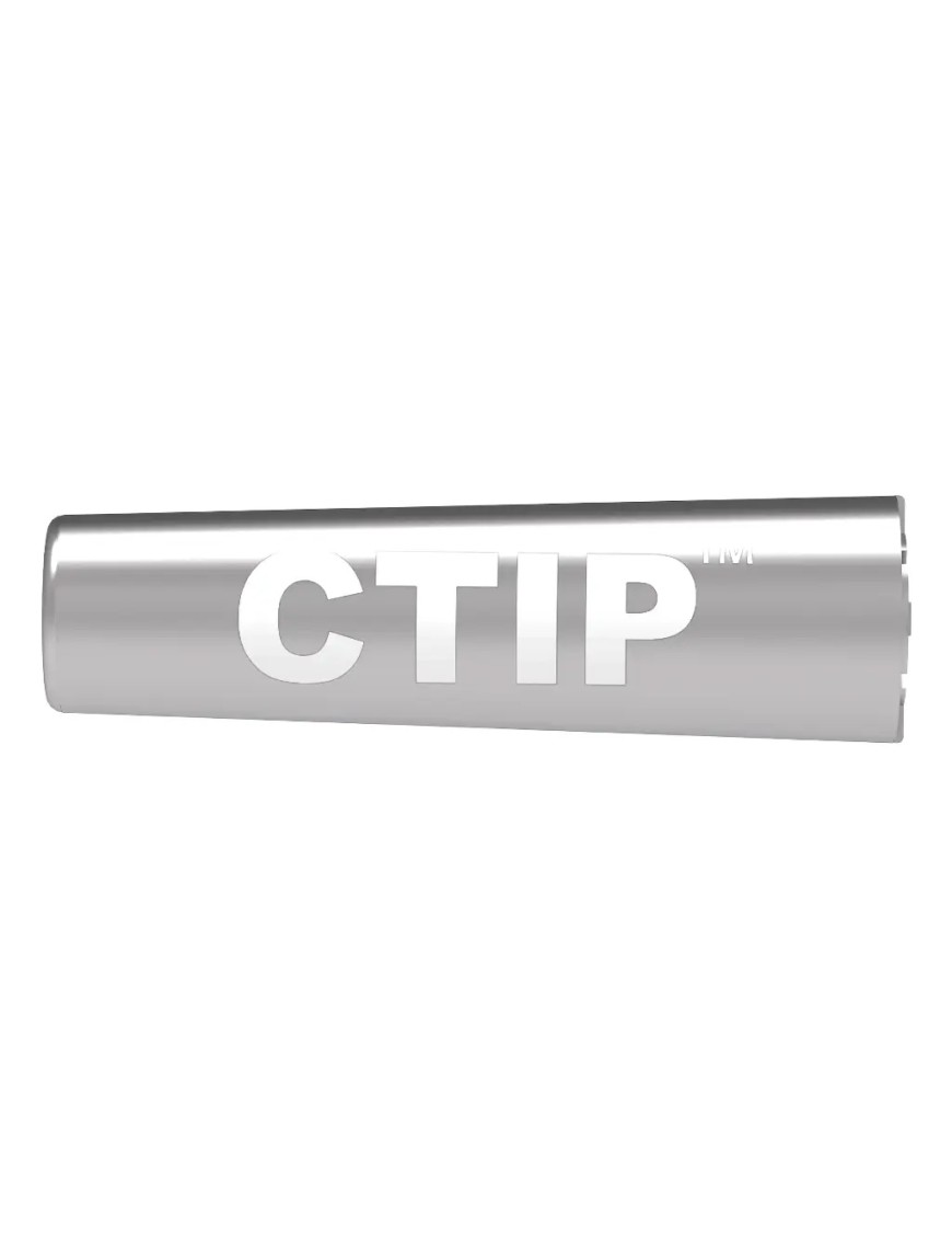 Espositore 20 Pz CTIP™ –Filtri in Alluminio in Bustine da 25 filtri