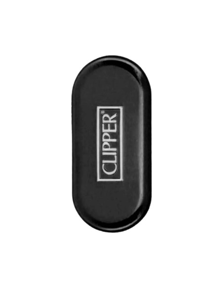 Scatolina Metallo Clipper - Contenitore Accessori