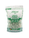 Filtri Carboni Attivi XTRA Slim PURIZE® 500pz - Hemporium