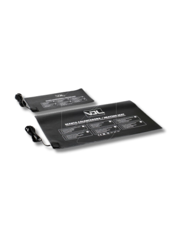 Tappetino Riscaldante Terrari 30W 55x35cm | Hemporium – Hemporium