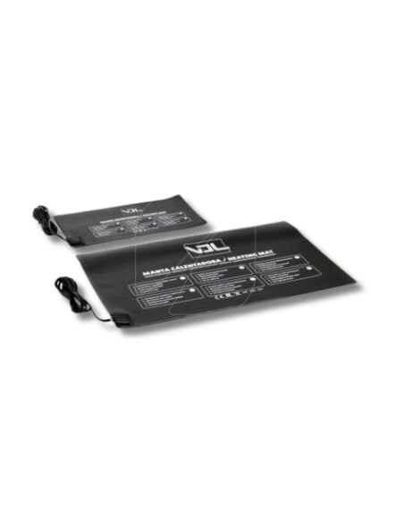 Tappetino Riscaldante Terrari 30W 55x35cm | Hemporium – Hemporium