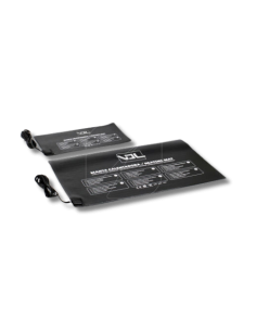 Tappetino Riscaldante Germinazione 15W 35x20 cm