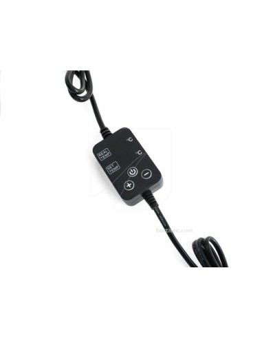 Tappetino Riscaldante Germinazione 15W - Hemporium – Hemporium