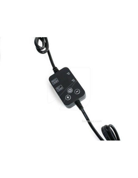 Tappetino Riscaldante Germinazione 15W - Hemporium – Hemporium